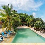 Paradise Private Kaimari Ocean Villa By Huespedia