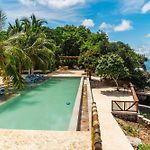 Paradise Private Kaimari Ocean Villa By Huespedia
