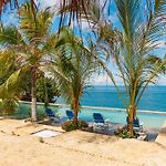 Paradise Private Kaimari Ocean Villa By Huespedia