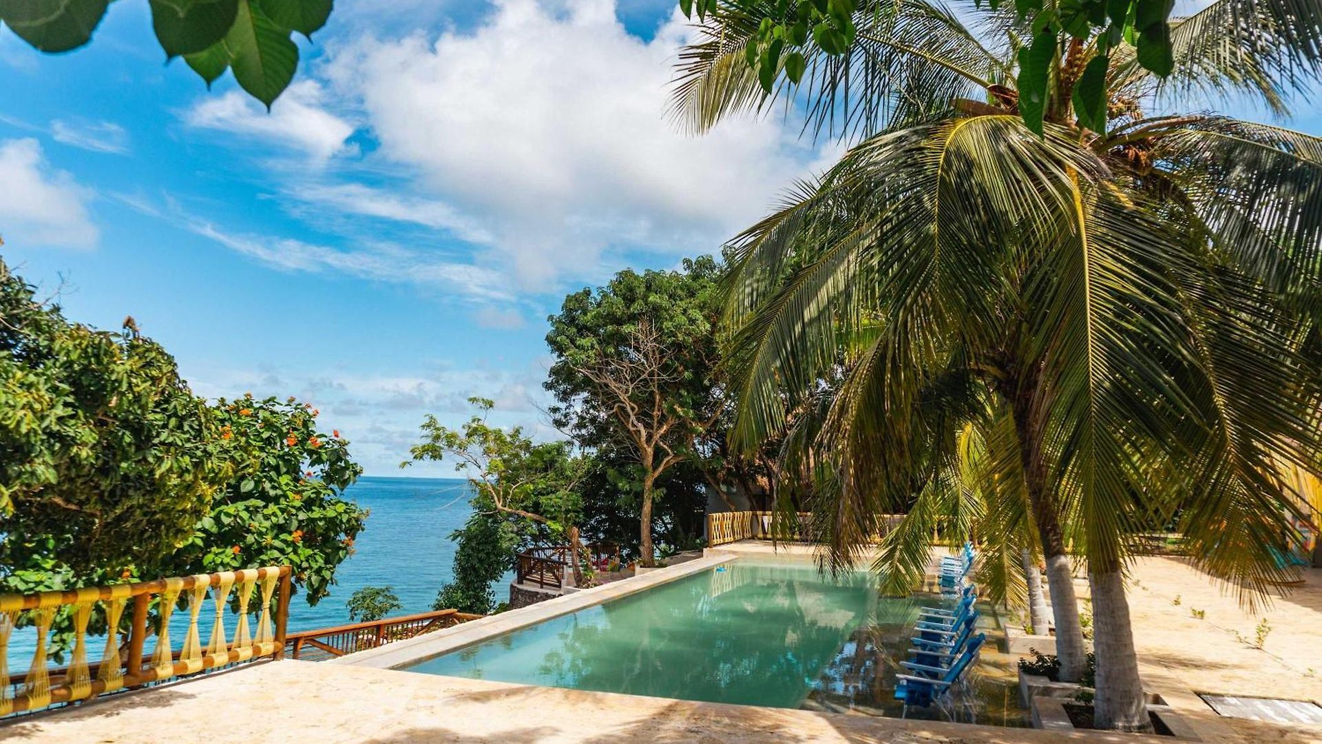 Paradise Private Kaimari Ocean By Huespedia * Cartagena