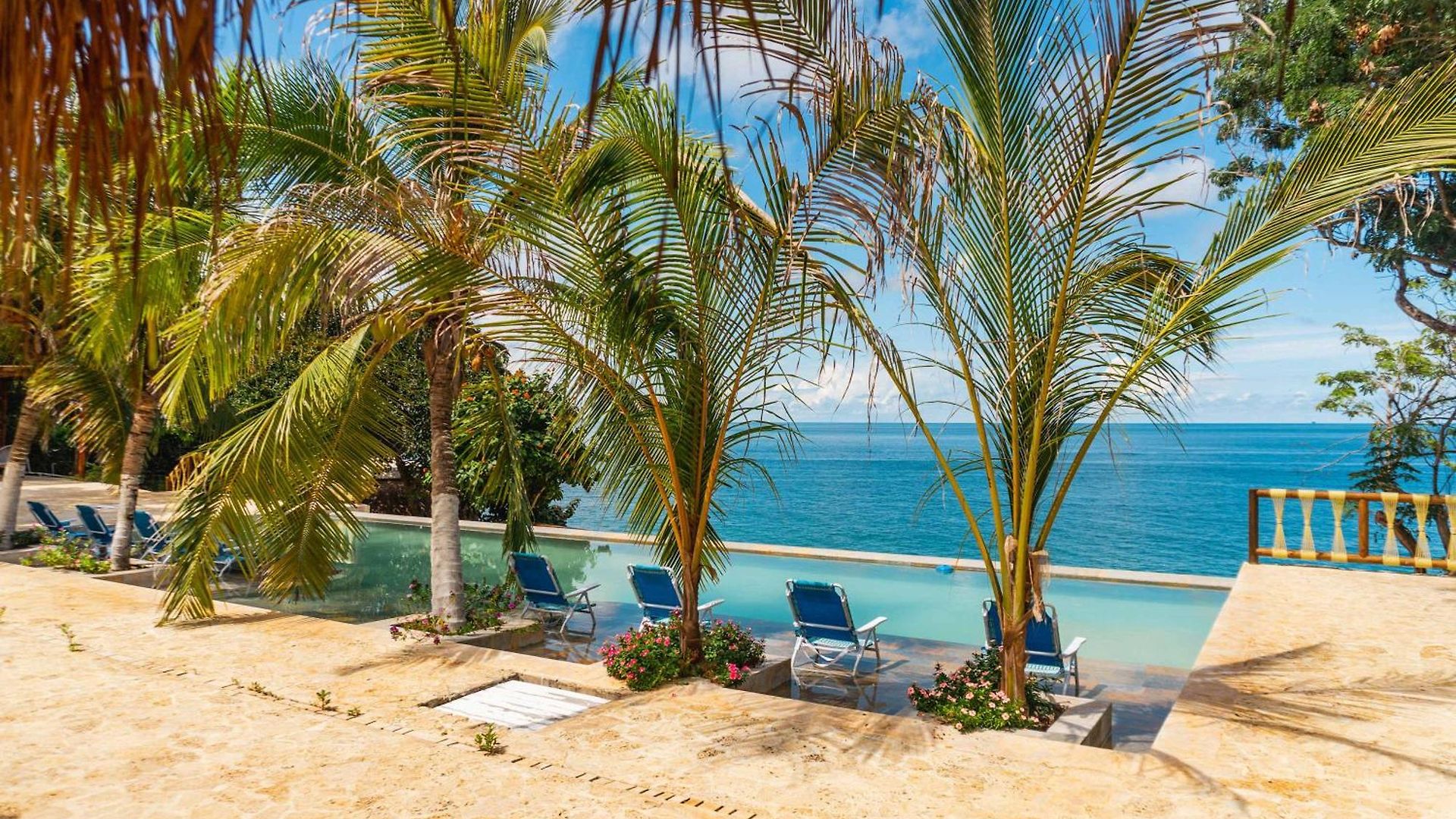 Сasa de vacaciones Paradise Private Kaimari Ocean By Huespedia Cartagena