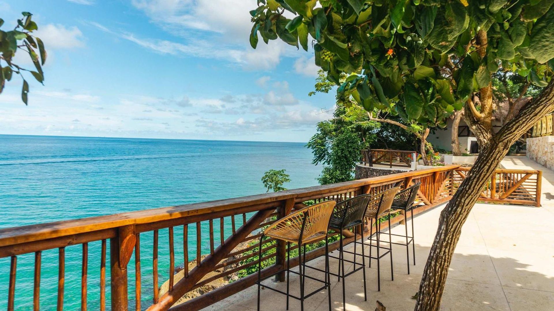 Сasa de vacaciones Paradise Private Kaimari Ocean By Huespedia Cartagena