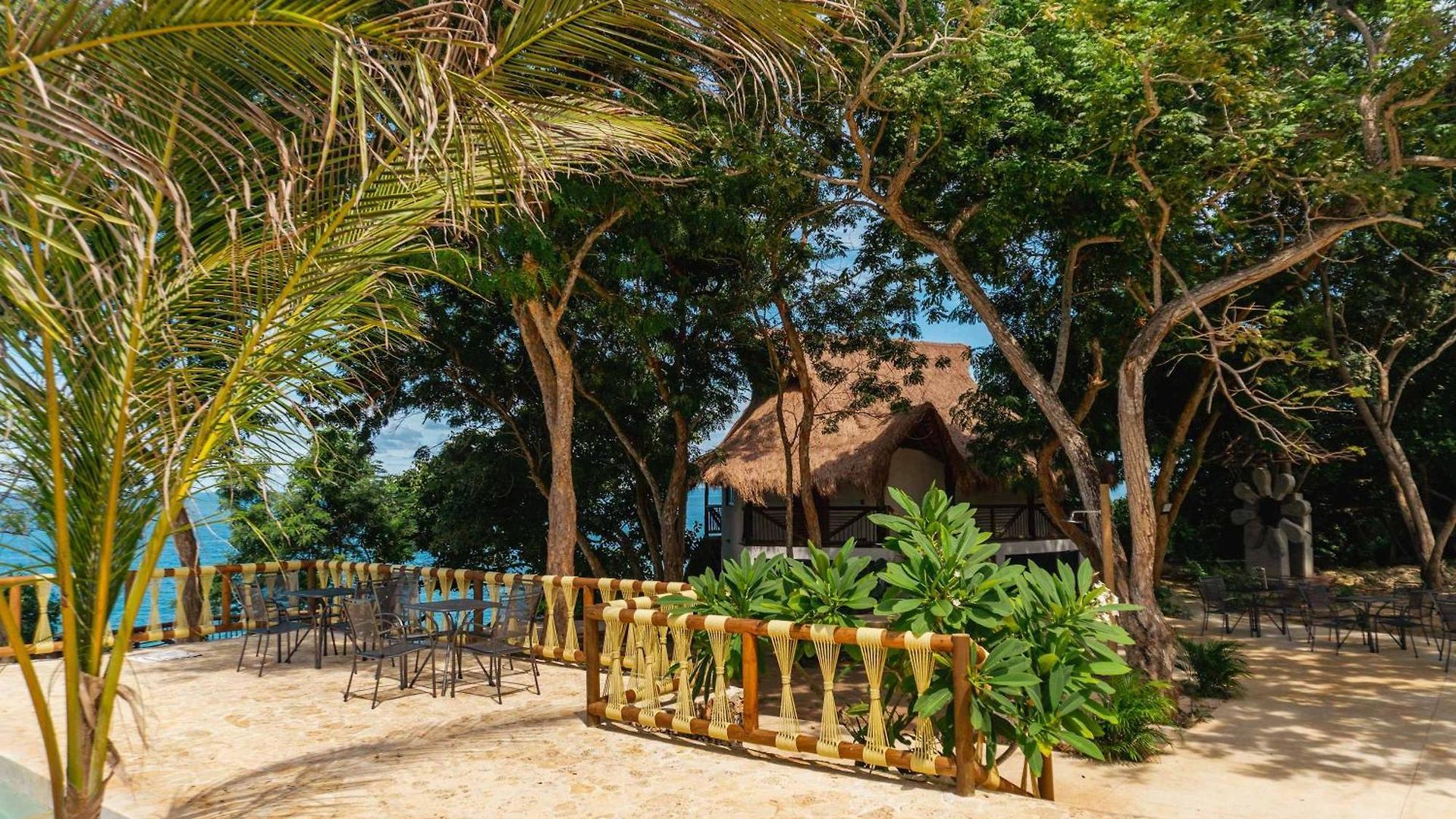 Paradise Private Kaimari Ocean By Huespedia * Cartagena