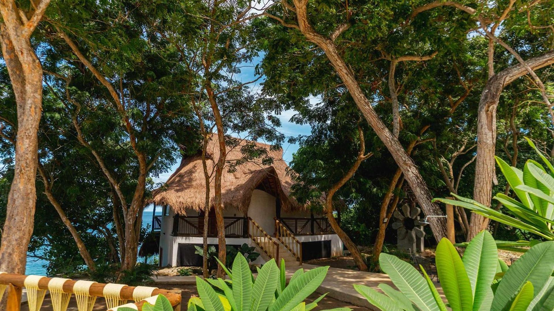 Paradise Private Kaimari Ocean By Huespedia * Cartagena