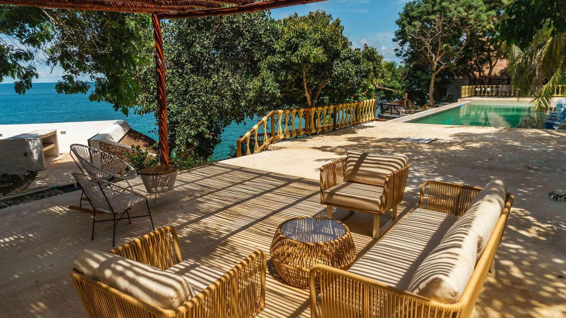 Сasa de vacaciones Paradise Private Kaimari Ocean By Huespedia *