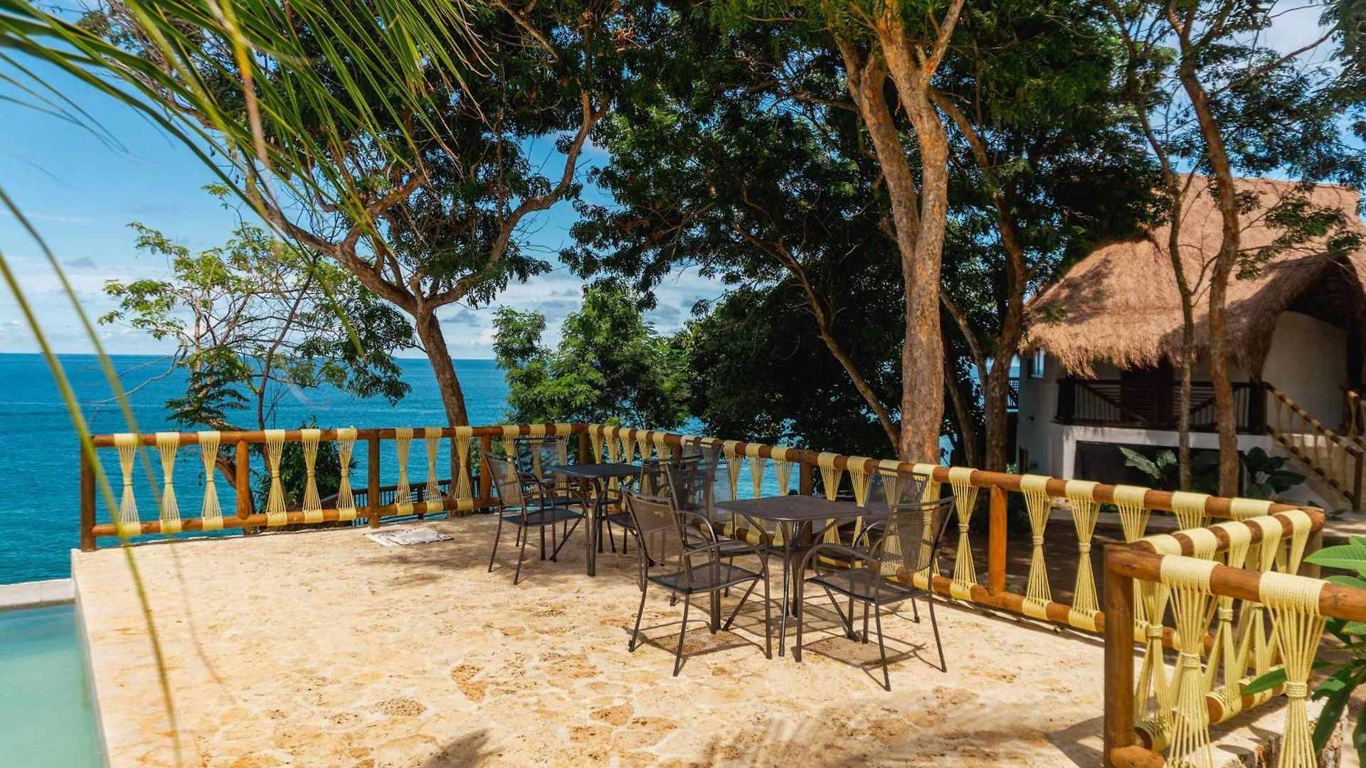 Paradise Private Kaimari Ocean By Huespedia Cartagena