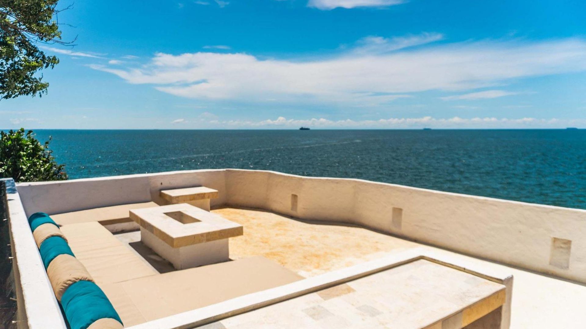 Paradise Private Kaimari Ocean By Huespedia * Cartagena