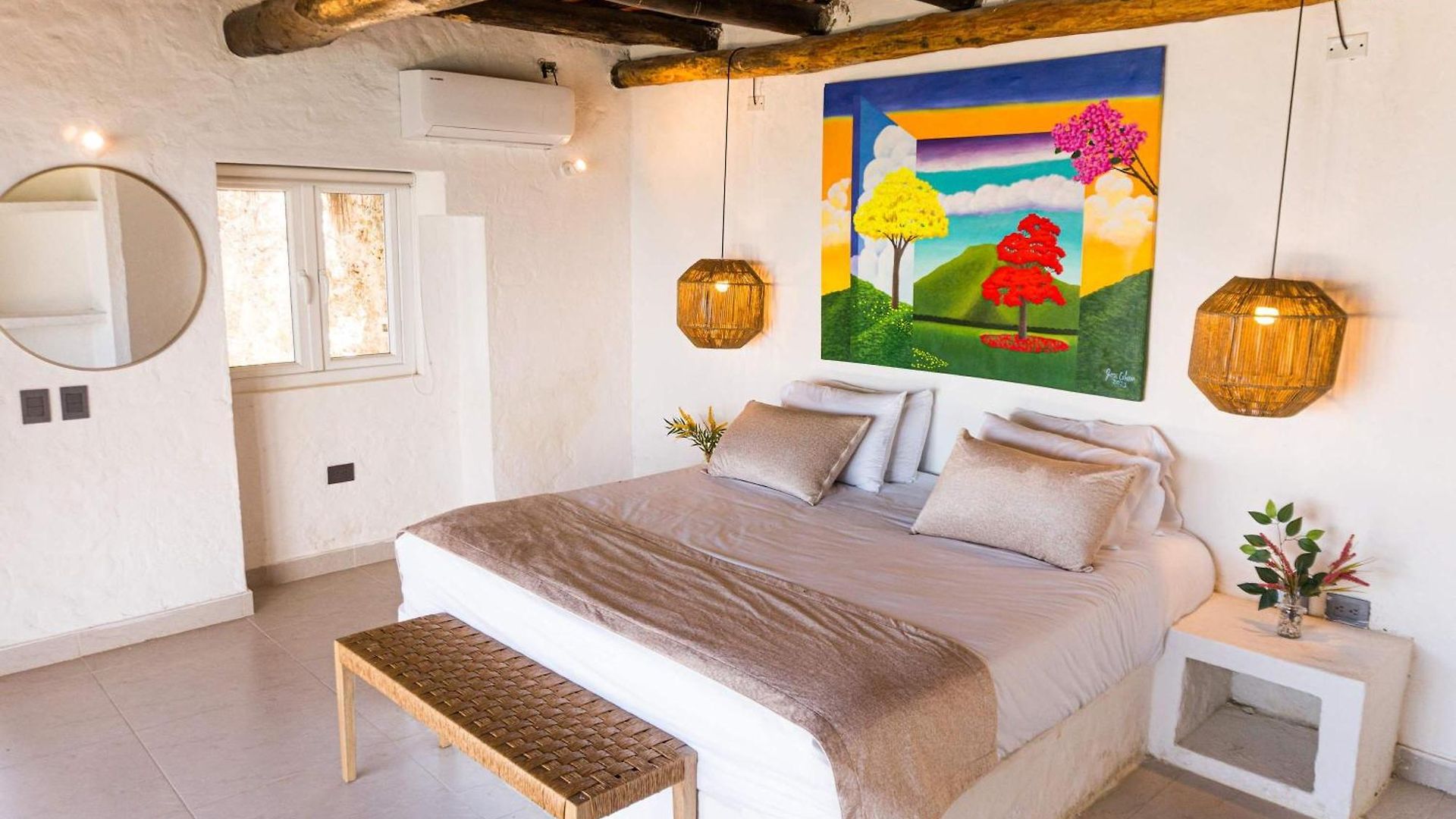 Paradise Private Kaimari Ocean By Huespedia * Cartagena