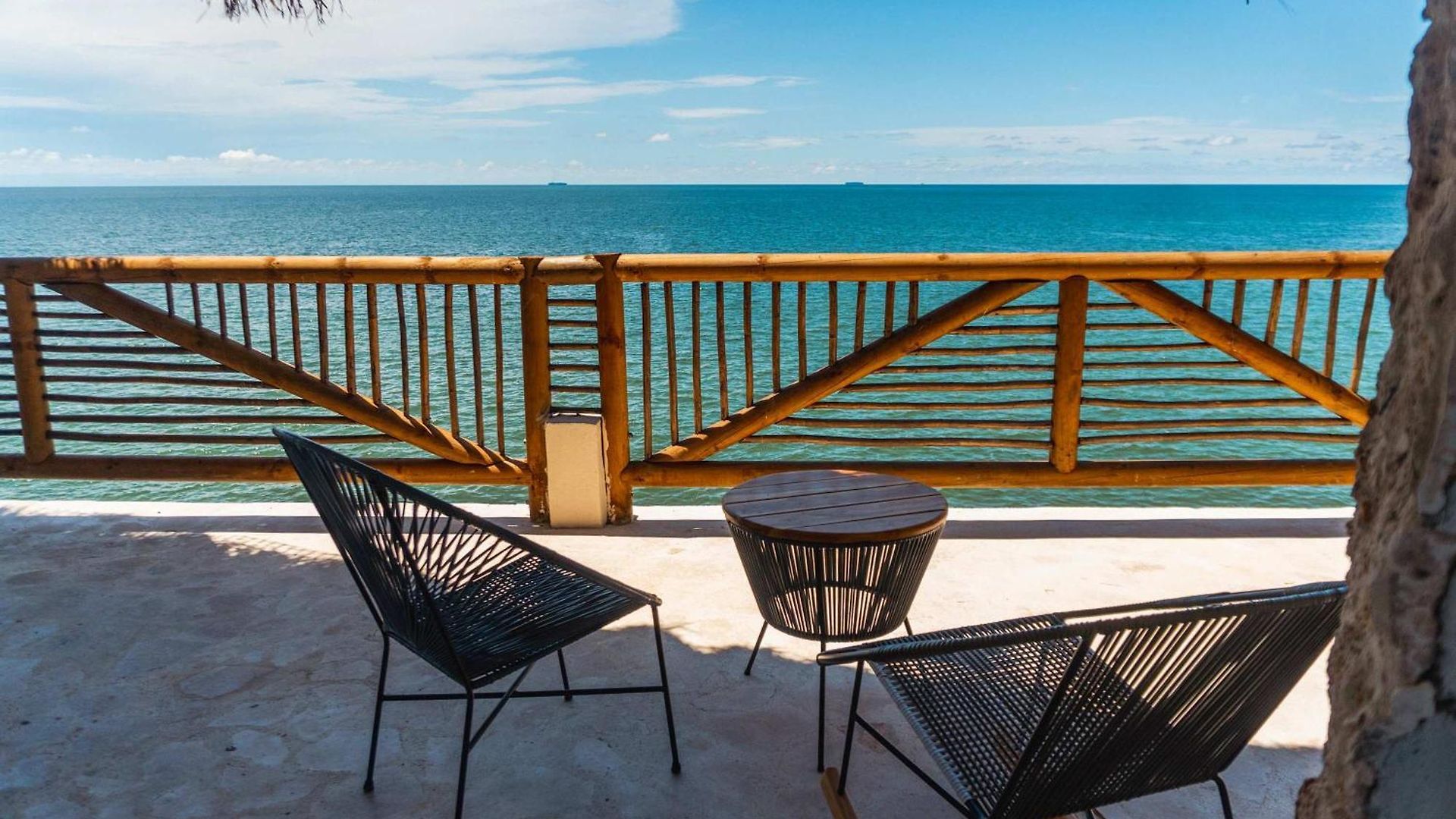 Paradise Private Kaimari Ocean By Huespedia * Cartagena