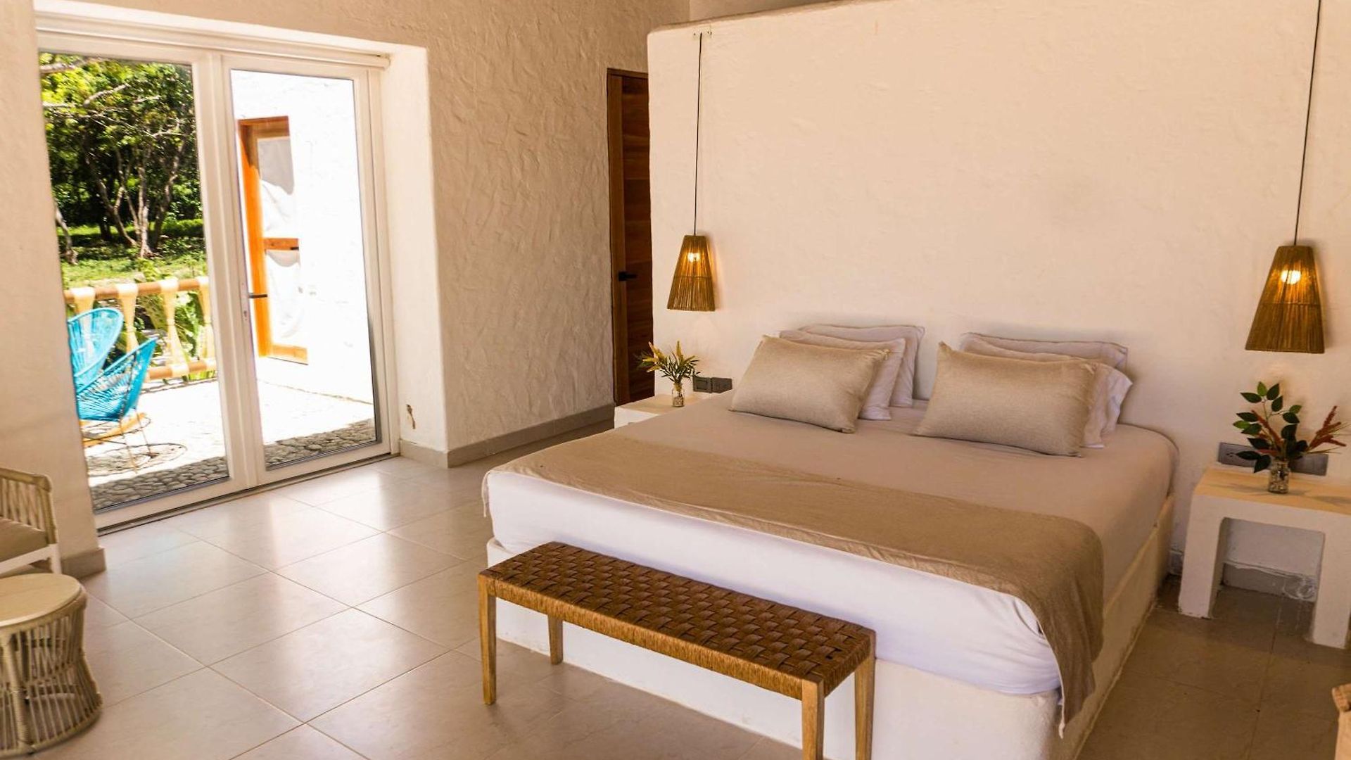 Paradise Private Kaimari Ocean By Huespedia * Cartagena