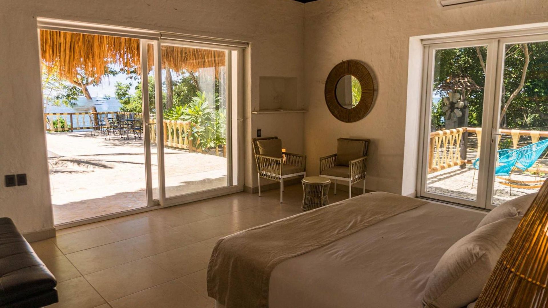 Paradise Private Kaimari Ocean By Huespedia Cartagena