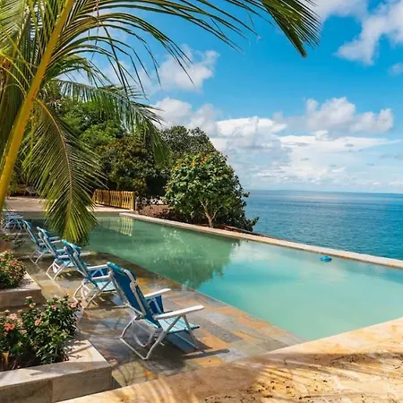 Paradise Private Kaimari Ocean By Huespedia Сasa de vacaciones