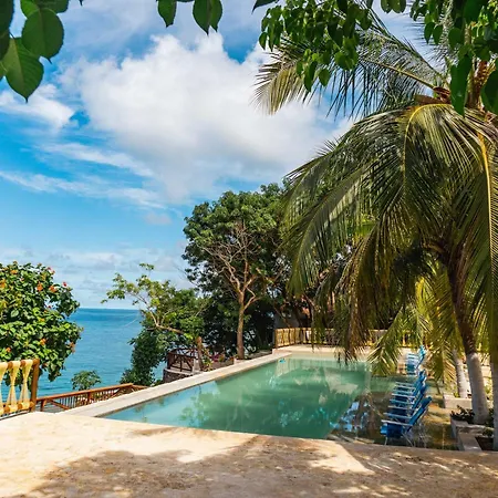 Paradise Private Kaimari Ocean By Huespedia * Cartagena