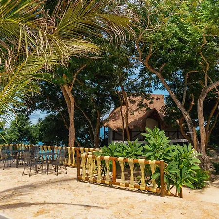 Paradise Private Kaimari Ocean By Huespedia * Cartagena
