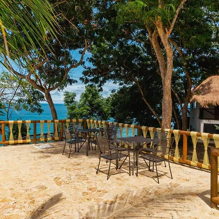 Paradise Private Kaimari Ocean By Huespedia Cartagena