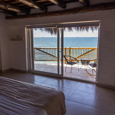 Сasa de vacaciones Paradise Private Kaimari Ocean By Huespedia