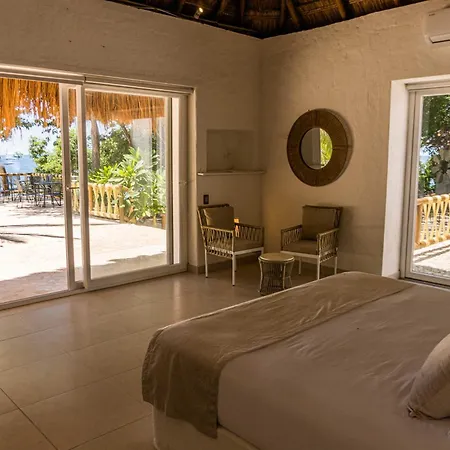 Paradise Private Kaimari Ocean By Huespedia Cartagena