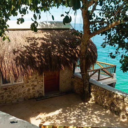 Сasa de vacaciones Paradise Private Kaimari Ocean By Huespedia