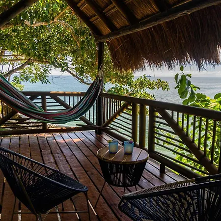 Сasa de vacaciones Paradise Private Kaimari Ocean By Huespedia Cartagena